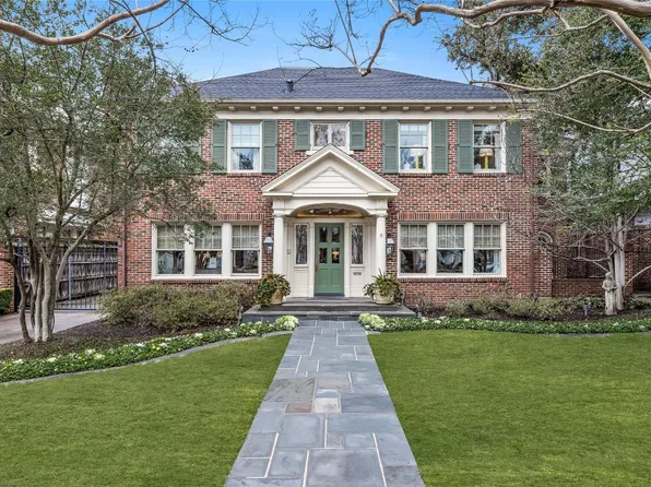 3624 Princeton Ave, Highland Park, TX 75205