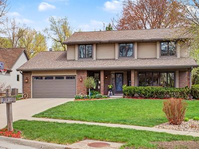 914 Idaho Ave, Ames, IA, 50014