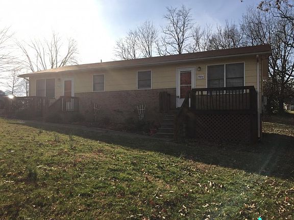 2nd image of 607-609 S Cedar Ave #0