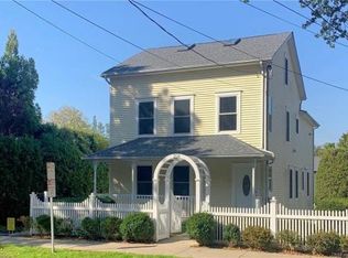 206 Milbank Ave #2, Greenwich, CT 06830
