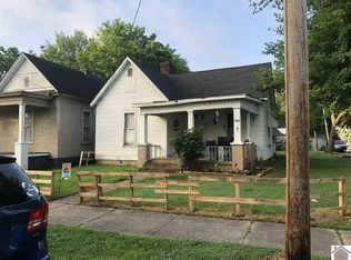 1114 Old Mayfield Rd, Paducah, KY 42001