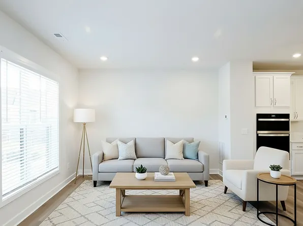 5063 Mary Jackson Ct #A, Charlottesville, VA 22902