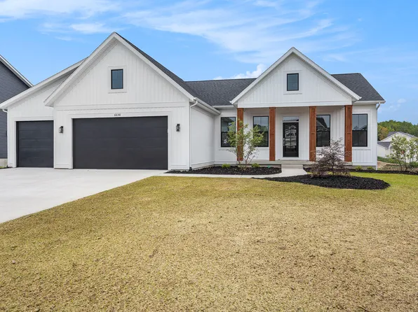 3388 Penn Station Dr, Byron Center, MI 49315