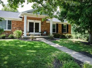 553 Coach Light Dr, Edgewood, KY