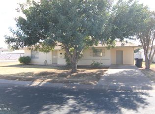 1212 N Palm Ln, Coolidge, AZ 85128