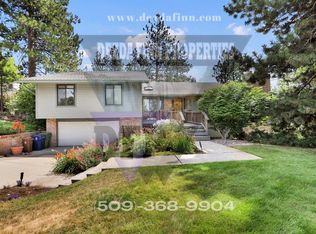 1049 S Primrose Ln, Spokane, WA 99224