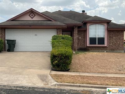 2710 Bluebonnet Dr, Killeen, TX, 76549