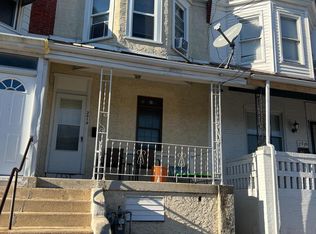2018 W 4th St, Chester, PA 19013