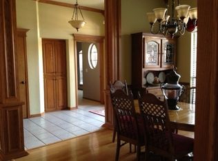 17156 Cedar Ln, Choctaw, OK 73020