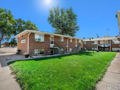 102 2nd St, Ault, CO, 80610