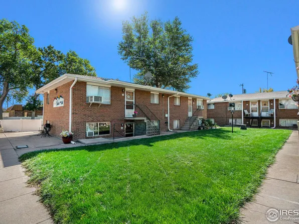 102 2nd St, Ault, CO 80610