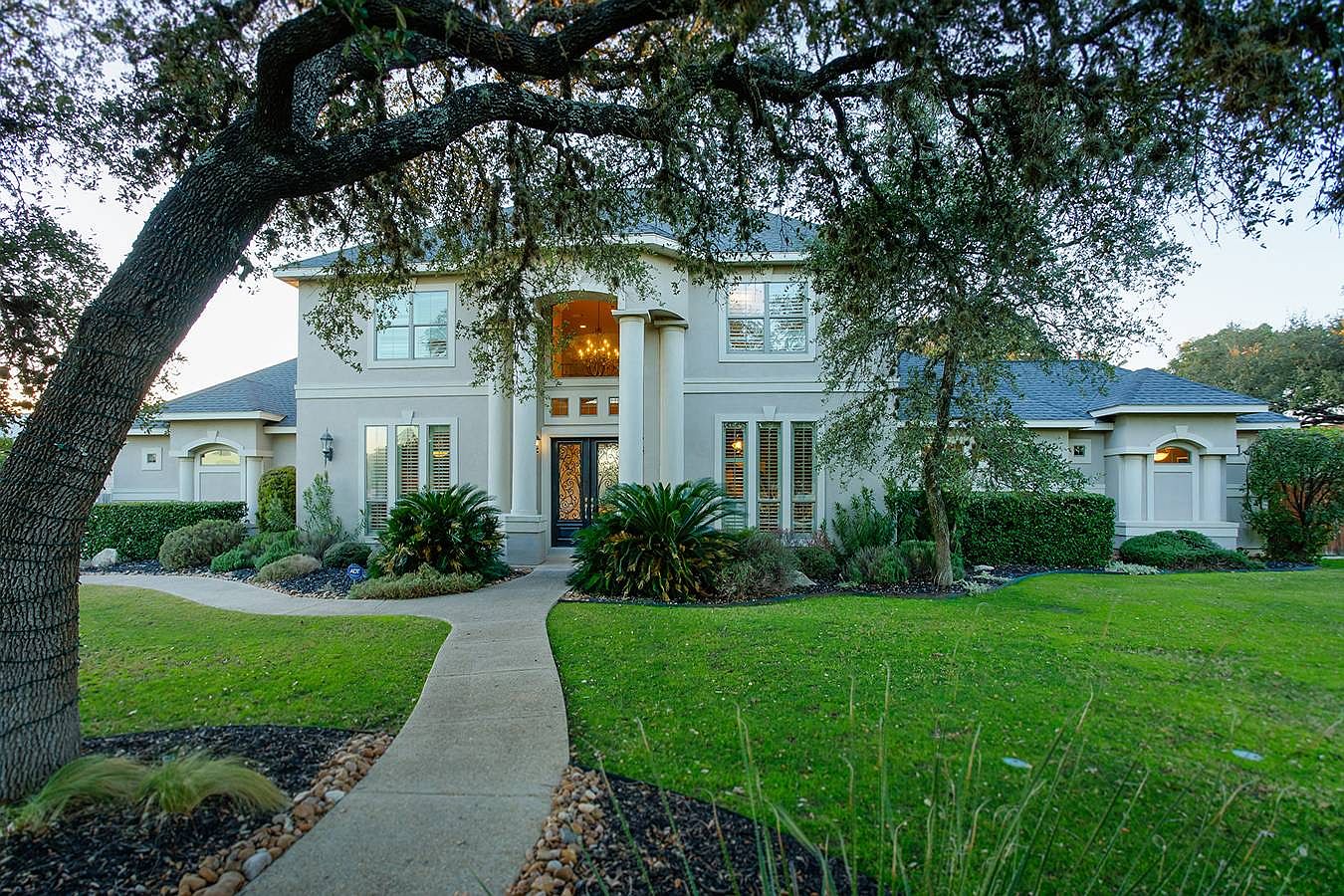 8629 Jodhpur, Fair Oaks Ranch, TX 78015 Zillow