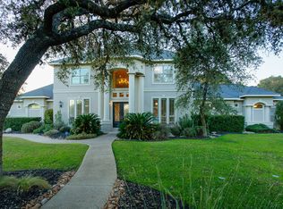 8629 Jodhpur, Fair Oaks Ranch, TX 78015