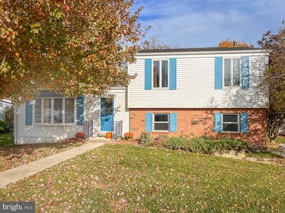 6351 Shewell Rd, Bensalem, PA, 19020