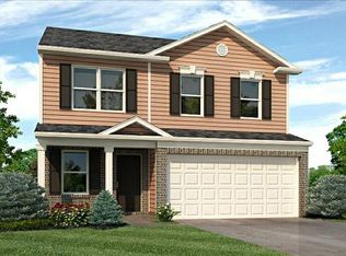 1954 Shadow Creek Blvd, Columbus, IN