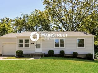 1020 Bakewell Dr, Saint Louis, MO 63137