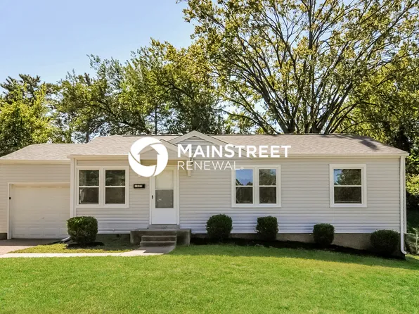 1020 Bakewell Dr, Saint Louis, MO 63137