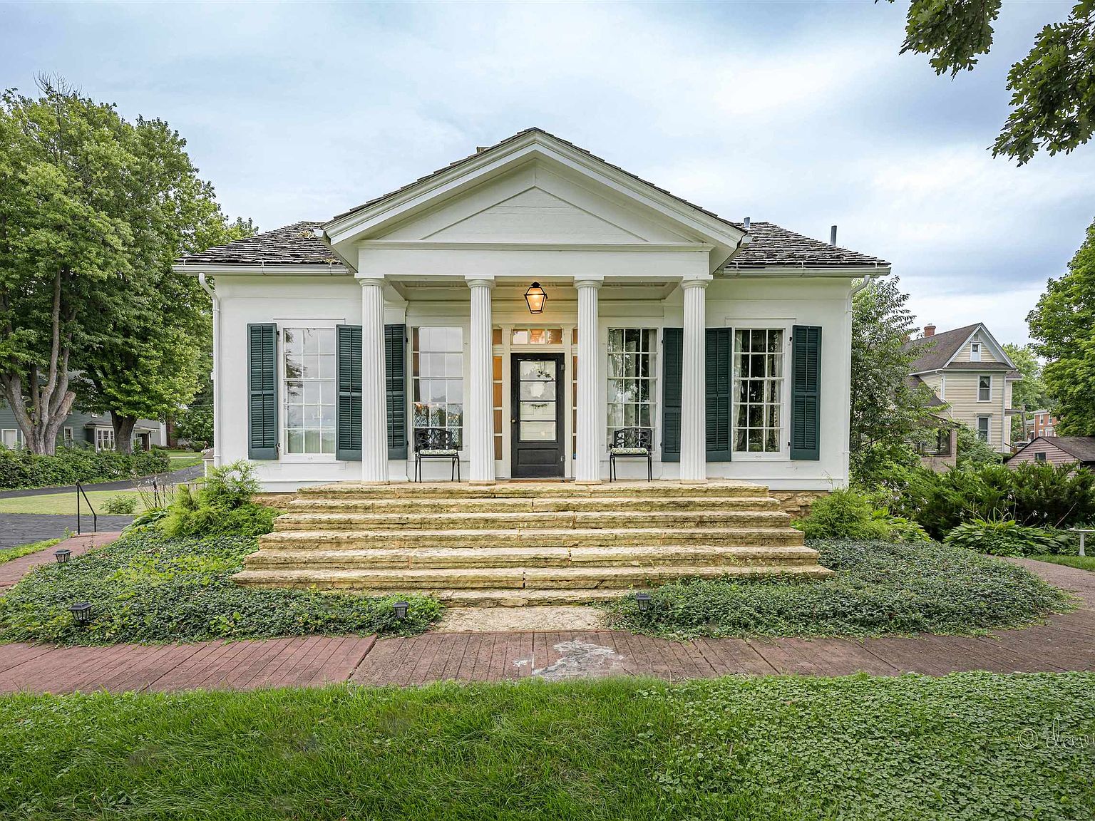 511 Park Ave, Galena, IL 61036 Zillow