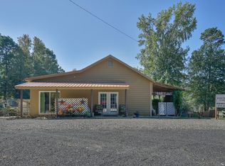 446 Polk Rd #32, Cove, AR 71937