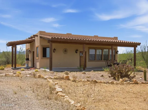 7755 W Pinto Rd, Sahuarita, AZ 85629