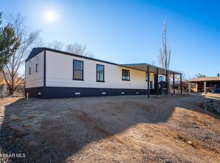 9171 E Whipsaw Ln, Prescott Valley, AZ 86314