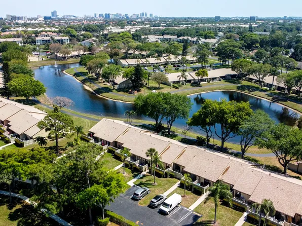 1017 Green Pine Boulevard #C, West Palm Beach, FL 33409