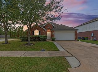 3608 Mahogany Trl, Pearland, TX 77584