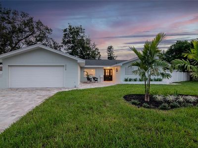 2724 66th Ter S, Saint Petersburg, FL, 33712