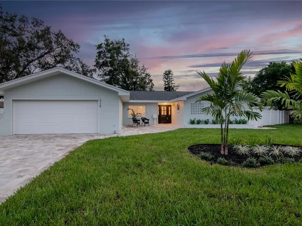 2724 66th Ter S, Saint Petersburg, FL 33712