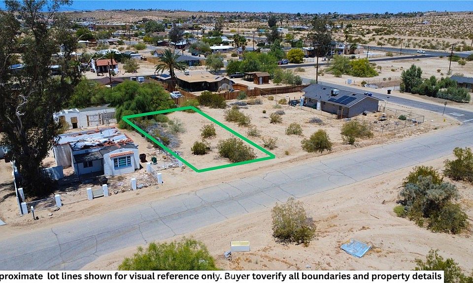 1st image of 6588 La Buena Tierra Ave Lot 90-29