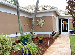12799 Hampton Lakes Cir, Boynton Beach, FL 33436