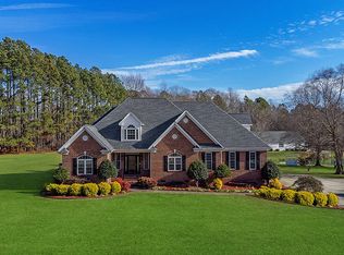 211 Andrews Chapel Rd, Durham, NC 27703