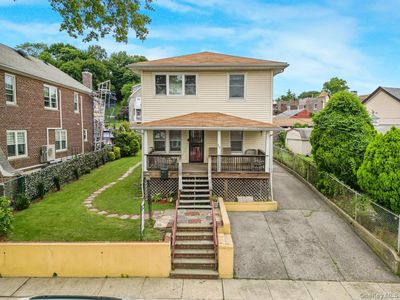 22 King Avenue, Yonkers, NY, 10704