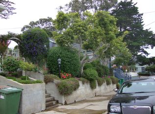 206 Lobos Ave, Pacific Grove, CA 93950