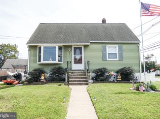 361 Bergen Ave, Bellmawr, NJ 08031