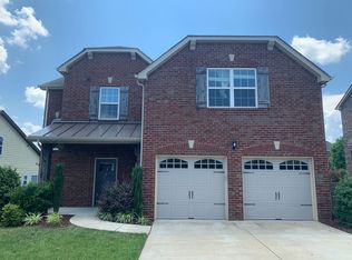 2175 Chaucer Park Ln, Thompsons Station, TN 37179