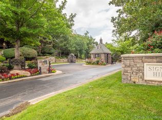 S Braden Ave, Tulsa, OK 74137