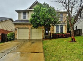 6806 La Concha Cv, Austin, TX 78749