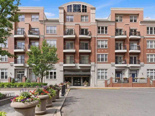 15 Warren St APT 109, Jersey City, NJ 07302