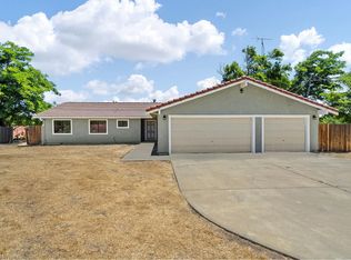18620 Sycamore Ave, Patterson, CA 95363