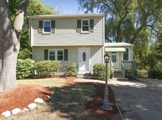 112 E Cross St, Norwood, MA 02062
