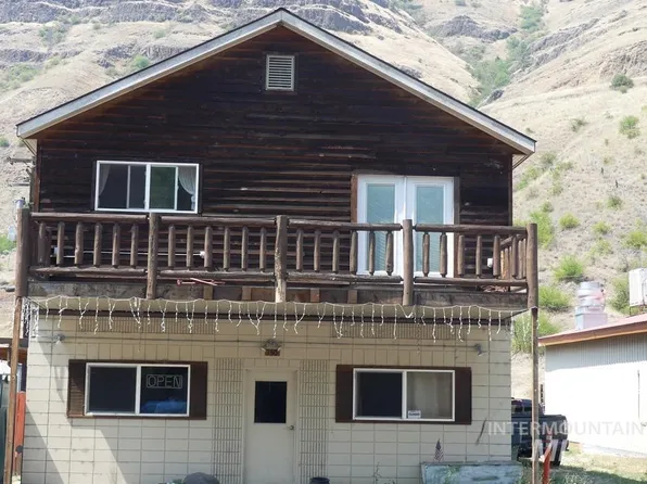 130 River St, White Bird, ID 83554