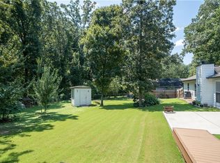 1188 Cottonwood Dr NE, Lawrenceville, GA 30043