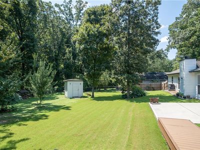 1188 Cottonwood Dr NE, Lawrenceville, GA, 30043