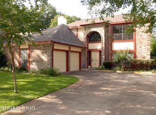 4286 Brooklawn Dr, Houston, TX 77066