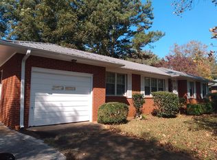 3707 Lakewood Rd NW, Huntsville, AL 35811