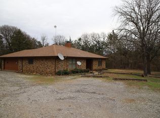 71 Private Road 1, Denison, TX 75021