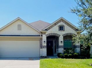 5002 Naples Grove Ln, Rosharon, TX 77583