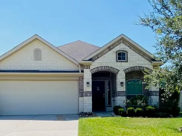 5002 Naples Grove Ln, Rosharon, TX 77583