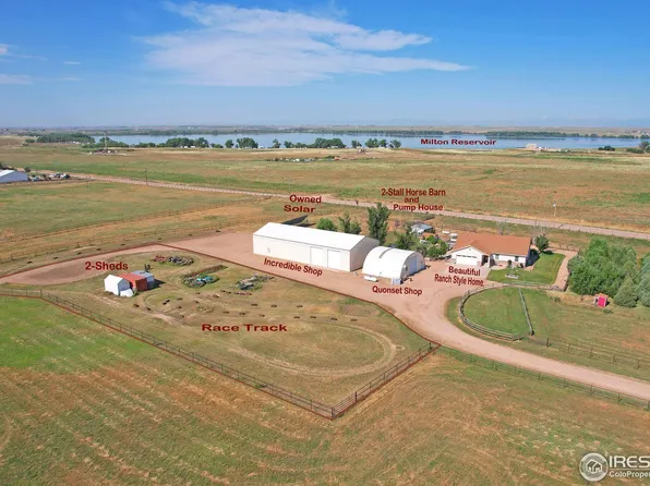 23056 County Road 34.5, La Salle, CO 80645